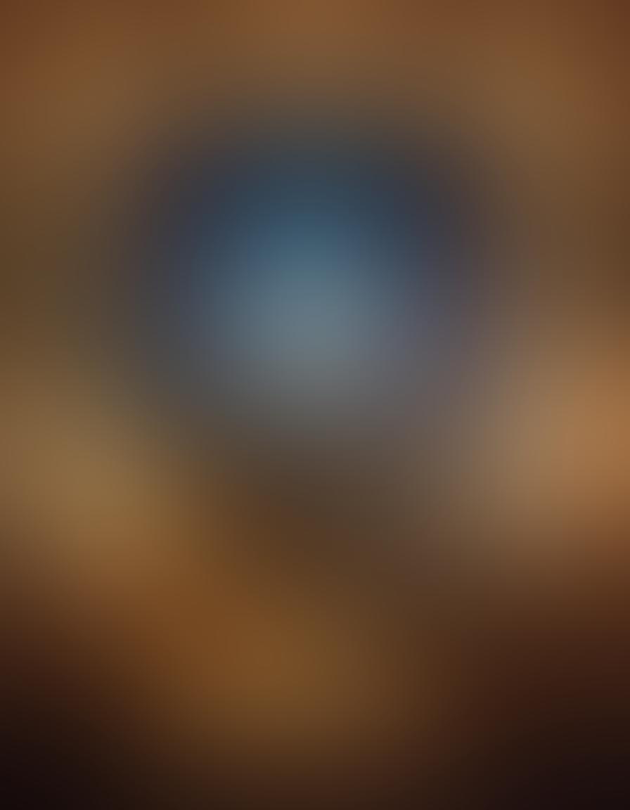 A cozy movie night scene featuring a large vintage projector casting a romantic film onto a wall, with a beautifully arranged spread of popcorn, snacks, and soft blankets. Dimly lit surroundings with fairy lights twinkling, creating a warm atmosphere, emphasizing love and connection. Include silhouettes of a couple watching together, lost in the moment. Painting. Vibrant colors. Soft focus.